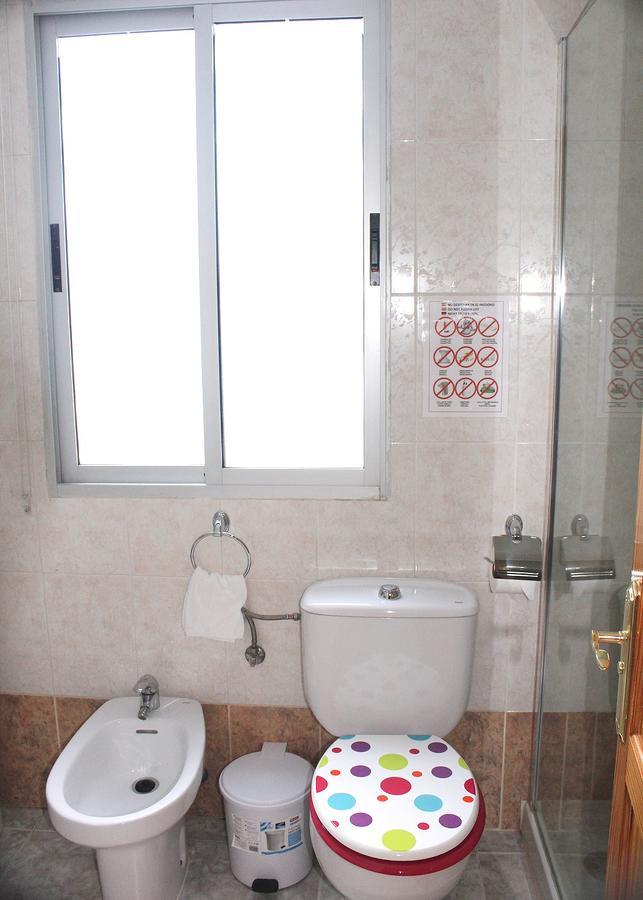 Armonía Beach 17 Arinaga Habitación foto