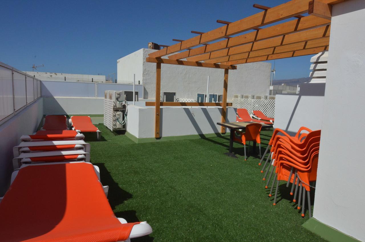 Armonía Beach 17 Arinaga Exterior foto