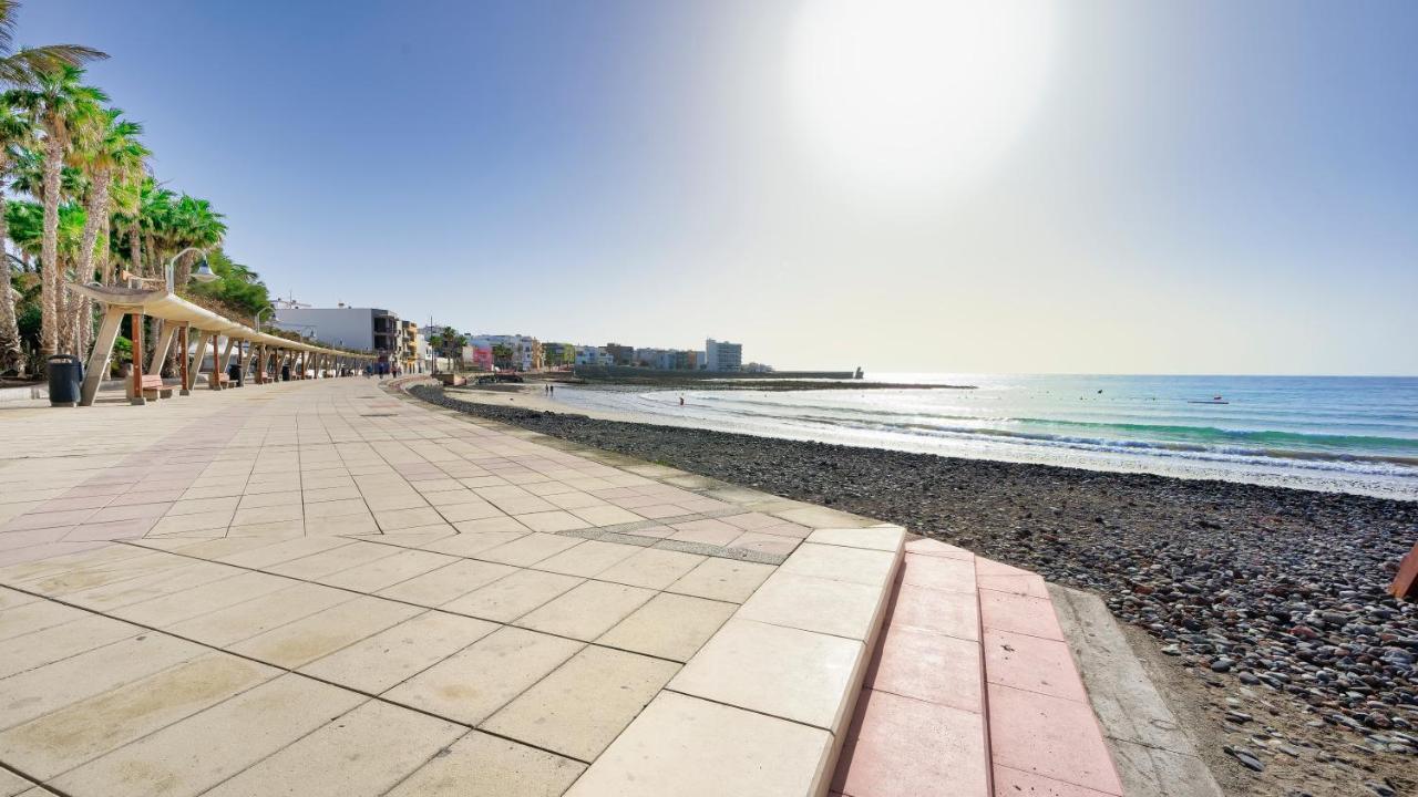 Armonía Beach 17 Arinaga Exterior foto